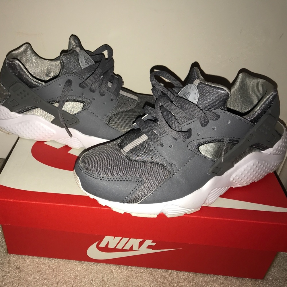 Kids Nike shoes